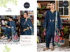 Mehboob Tex 1808 And 1809 Cotton Dupatta Pakistani Salwar Suits Online Wholesale